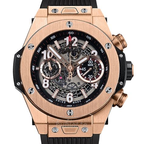 hublot big bang replica ebay|how to check authentic hublot.